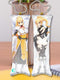 Darkness Keychain KONOSUBA Mitgard-Knight